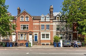 Apartments In Cambridgeshire